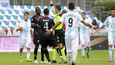 Secondo: «C'è fiducia. Pro, supera il Novara»