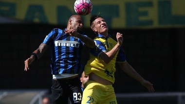 Chievo, la Slovenia chiama Birsa-Cesar