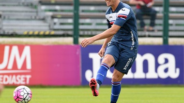 Mesbah: «Cresciamo. Ora testa al Frosinone»