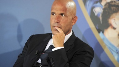 Panchina Italia, in lavagna balzo Di Biagio