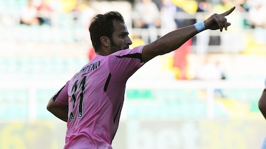 È Gilardino la chiave del Palermo