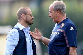 Calciomercato Torino: Petrachi, Ventura e i veterani già sistemati