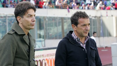 Deferiti Impellizzeri, Delli Carri e il Catania