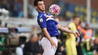 Pereira: «Sampdoria, grazie della fiducia»