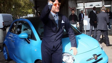 MotoGp, Lapo Elkann: «Rossi, il titolo è una scalata all’Himalaya»