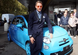 Lapo Elkann: «Juventus, grande lavoro di rilancio di Andrea Agnelli. E col Bayern è possibile»