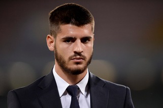 Spagna, Morata tra i convocati di del Bosque