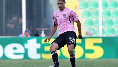 Palermo, out Gonzalez: si rivede Morganella