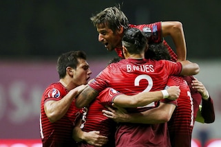 Euro 2016, l'Irlanda del Nord si qualifica insieme al Portogallo