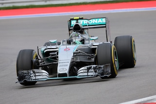 Diretta Formula 1, Gp Russia: segui la gara in tempo reale