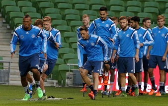 Diretta Qualificazioni Euro 2016: segui le sfide in tempo reale