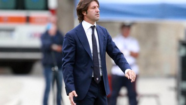 Rastelli: «Cagliari, successo da grande»