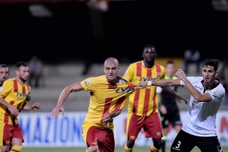 Lega Pro Girone C Matera, poker all'Akragas. Benevento ok a Messina