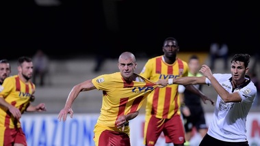 Lega Pro Girone C Matera, poker all'Akragas. Benevento ok a Messina