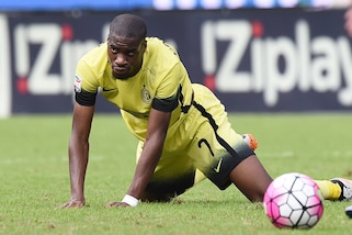 Salvare Kondogbia è la missione Inter