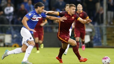 Samp, Lazaros-Silvestre Corsa verso il recupero