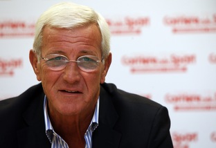 Lippi: «Il MIlan non mi ha cercato. Grande impresa di De Biasi»