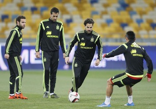 Diretta Qualificazioni Euro 2016: segui le sfide in tempo reale