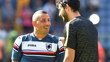 Palombo: «Non accetto prevenzione su di me»