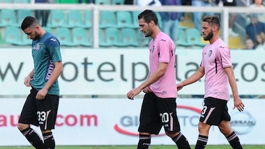 Palermo, scatta il ritiro in Friuli