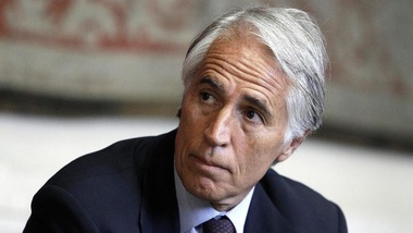 MotoGp, Malagò: «E' Rossi il vincitore morale»