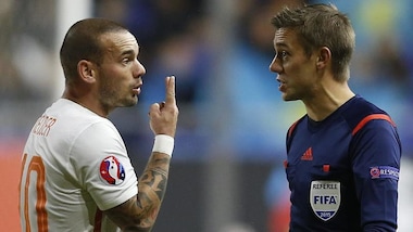 Euro 2016, Olanda appesa a un filo. Bosnia, che brividi