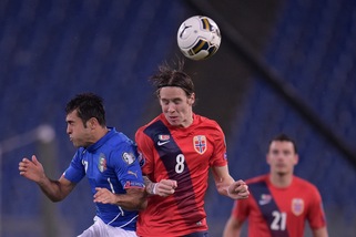 Euro 2016, Italia-Norvegia 2-1: la svolta con Florenzi e Pellè