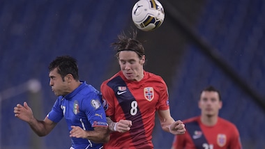 Euro 2016, Italia-Norvegia 2-1: la svolta con Florenzi e Pellè