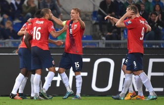 Euro 2016, Italia-Norvegia DIRETTA