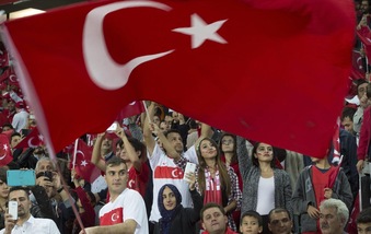 Euro 2016: Turchia e Croazia volano in Francia, Olanda eliminata