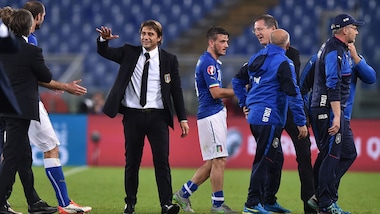 Jacobelli: Grand’Italia, lasciate lavorare Conte e ci divertiremo