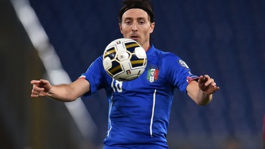 Montolivo: «Non riesco a immaginare Italia senza Pirlo»