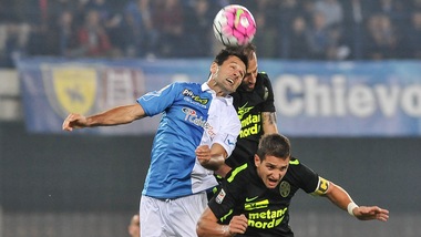 Gobbi: «Il Genoa? Trasferta difficile»