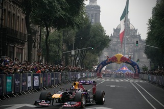 F1 Red Bull, il 17 febbraio la nuova livrea