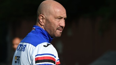 Zenga: «Attenzione, il Frosinone sta bene»