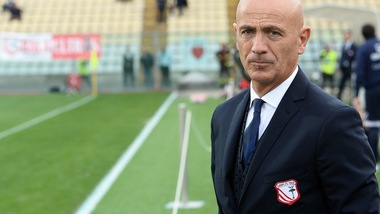 Sannino: «Con l'Atalanta bisogna fare punti»