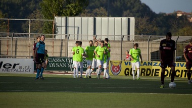 La Spal torna prima: male Pisa e Arezzo