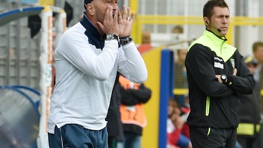 Zenga: «Non posso accettare gol così»