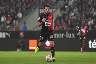 Ligue 1: Tolosa-Rennes 1-2, Reims-Bordeaux 4-1, Troyes-Lorient 0-1, Guingamp-Angers 2-2