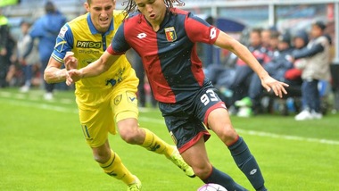 Chievo, riecco Mattiello: «Ero pronto a tornare»