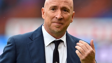 Maran: «Chievo, alza l'attenzione col Napoli»