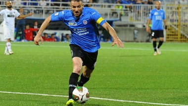 Evacuo: «Con il Vicenza cerchiamo la continuità»