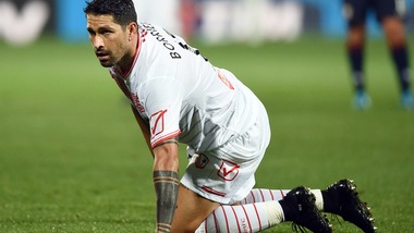 Carpi, stop Borriello per un affaticamento