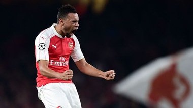 Premier: Arsenal-Tottenham, Gunners in discesa