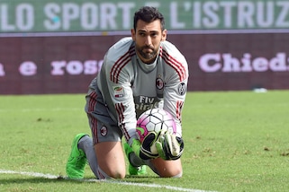 Calciomercato Milan, ufficiale Diego Lopez all'Espanyol