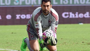 Calciomercato Milan, ufficiale Diego Lopez all'Espanyol