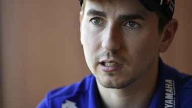 MotoGp, Lorenzo: «Rispetto Tas, ma parlo solo di Valencia»