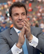 «Del Piero nuovo ds del Maiorca»