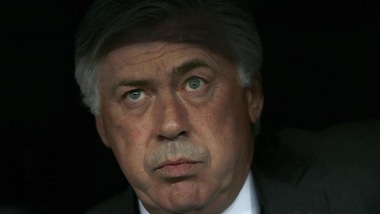 Attentati Parigi, Ancelotti: «Sono scioccato, è terribile»