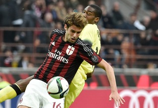 Serie A Milan, Poli si prepara. Cerci verso l'esclusione